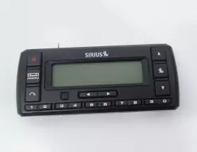 884720011450 SIRIUS Stratus Satellite Xm Radio Receiver #3