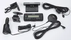 884720011450 SIRIUS Stratus Satellite Xm Radio Receiver