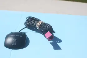 A0014153 SIRIUS Xm Satellite Magnetic Antenna Plug #2