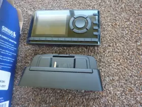 AUD-FMDA25 SIRIUS Fm Adapter Magnetic Antenna Repair #3