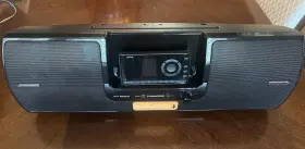 BSXSD2 SIRIUS Xm Boombox Speaker Dock Remote Power Cable