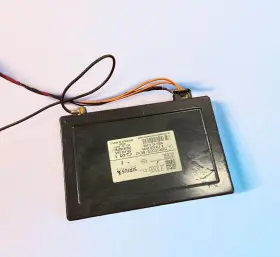 DL8790 SIRIUS Mercedes Cl Satellite Receiver