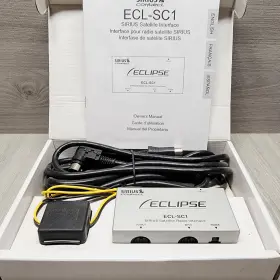 ECL-SC1 SIRIUS Eclipse Connect Adapter Control