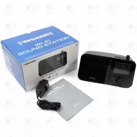 GDISXTTR3 SIRIUS Siriusxm Wi Fi Sound Station