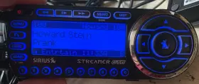 GTRC-1 SIRIUS Streamer Gtr Replay Satellite Receiver