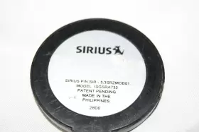 ISGRA733 SIRIUS Satellite Radio Antenna Magnetic #2