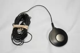 ISGRA733 SIRIUS Satellite Radio Antenna Magnetic