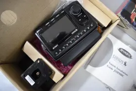 JSIR900CMB SIRIUS Satellite Radio Box Transportable Jensen #2
