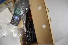 JSIR900CMB SIRIUS Satellite Radio Box Transportable Jensen #3