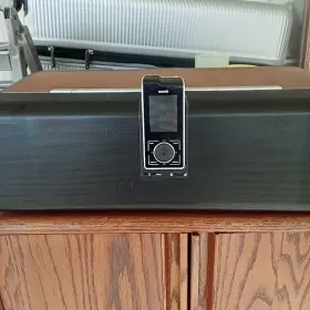 KT-8900D SIRIUS Radio Station
