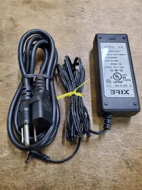 NL20-120200-I1 SIRIUS Brix Streamer Power Supply