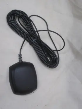RCTMOB01 SIRIUS Magnetic Satellite Antenna Wired Auto Car