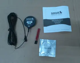 RCTMOB05 SIRIUS Satellite Radio Car Magnetic Antenna