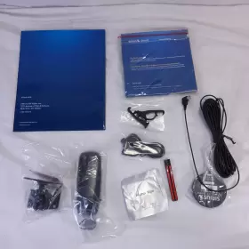 SDSP5V1 SIRIUS Remote Control Antenna Sportster #2