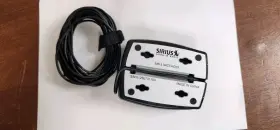 SIR-3.3RCTHID03 SIRIUS Starmate Antenna
