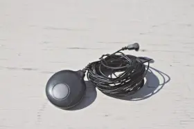 SIR-3 SIRIUS Xm Satellite Magnetic Antenna