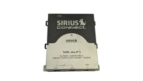 SIR-KEN1 SIRIUS Satellite Radio Tuner Receiver