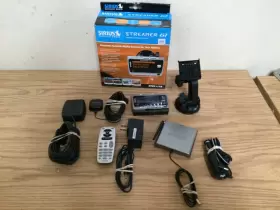 SIR-SL1 SIRIUS Streamer Gt Satellite Radio Receiver Howard