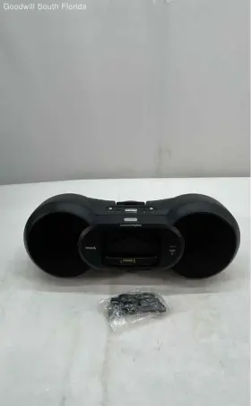 SIR-STRB1 SIRIUS Satellite Radio Boombox
