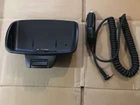 SIR-STRVK1 SIRIUS Xm Streamer Radio Docking Car Mount Kit #2