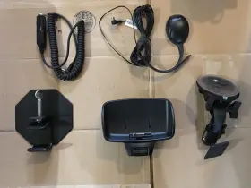 SIR-STRVK1 SIRIUS Xm Streamer Radio Docking Car Mount Kit