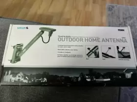 SIR6 SIRIUS Antenna #3