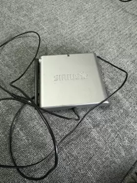 SIRWRS1 SIRIUS Echo Repeater #2