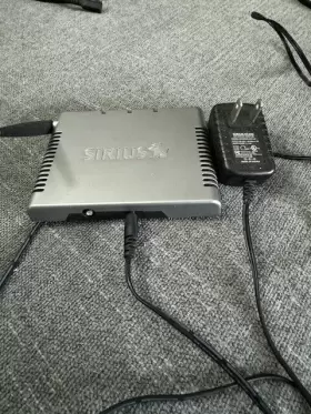SIRWRS1 SIRIUS Echo Repeater