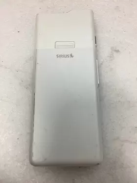 SL-10 SIRIUS Stiletto Receiver Battery #2