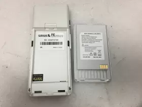 SL-10 SIRIUS Stiletto Receiver Battery #3