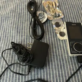 SL10PK1 SIRIUS Satellite Radio Stiletto Extras #3