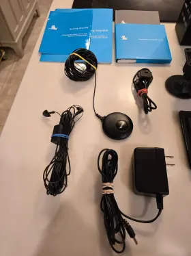 SL2PK1 SIRIUS Stiletto Satellite Radio Kit #3