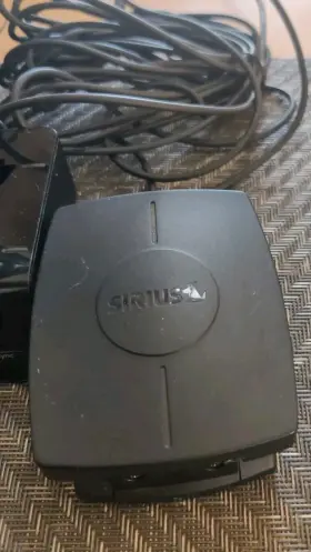 SLH1B SIRIUS Stiletto Radio Adaptor Subscription Kit #3