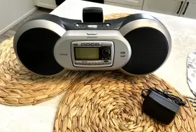 SP-B1A SIRIUS Sportster Boombox Antenna