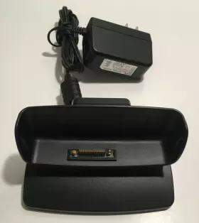 SP-H1 SIRIUS Sportster Radio Dock Power Cord
