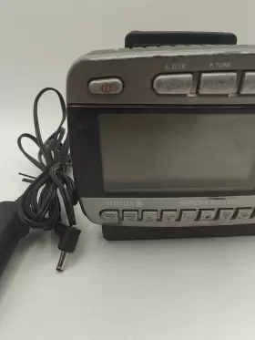 SP-R1R SIRIUS Subscription Sportster Satellite Radio Car Dock #2