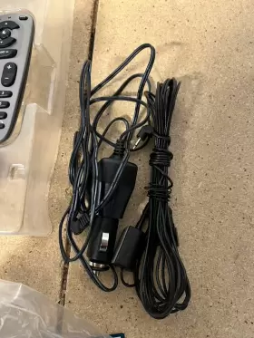 SP3TK1C SIRIUS Sportster Satellite Radio Kit #3