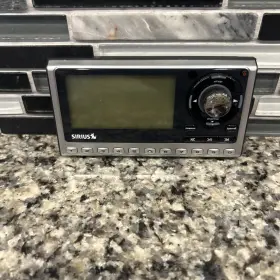 SP4TK1C SIRIUS Radio Receiver