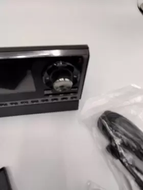 SP5R SIRIUS Sportster Radio Receiver Car Dock Antenna Remote #3