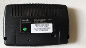 SPTK2 SIRIUS Sportster Replay Satellite Radio Car #2