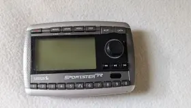 SPTK2 SIRIUS Sportster Replay Satellite Radio Car