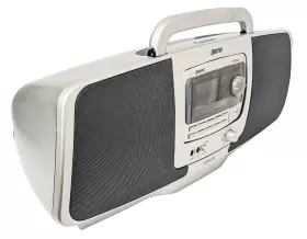 SR4000 SIRIUS Orbiter Boombox Remote Cord Antenna #2