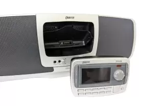 SR4000 SIRIUS Orbiter Boombox Remote Cord Antenna #3