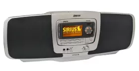 SR4000 SIRIUS Orbiter Boombox Remote Cord Antenna
