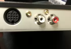 SR902 SIRIUS Kenwood Tuner Unit #3