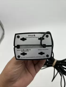 ST-B1 SIRIUS Satellite Radio Boombox Speaker Antenna #3