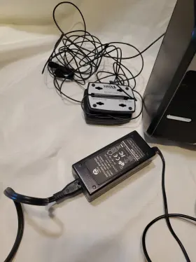 ST-B2R SIRIUS Starmate Jambox Car Adapter Remote #3