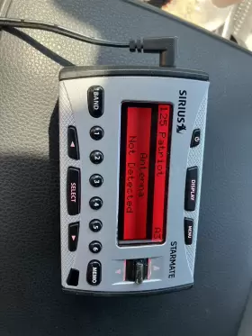 ST1R SIRIUS Starmate Remote Power Supply Mount Great #3