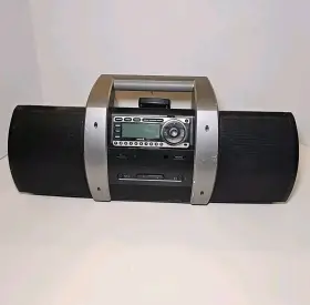 ST4R-A SIRIUS Starmate Satellite Radio Boombox Antenna Power