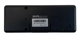 ST4R SIRIUS Starmate Receiver #3